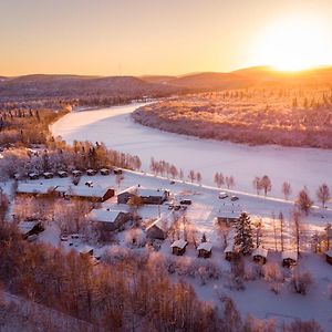 Näverniemi Holiday Center