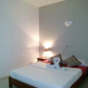 Chambre Lit Queen-Size